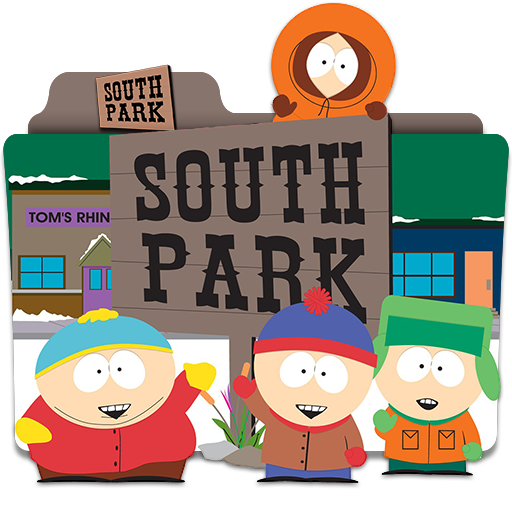 South park (Español latino)