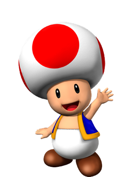 Toad
