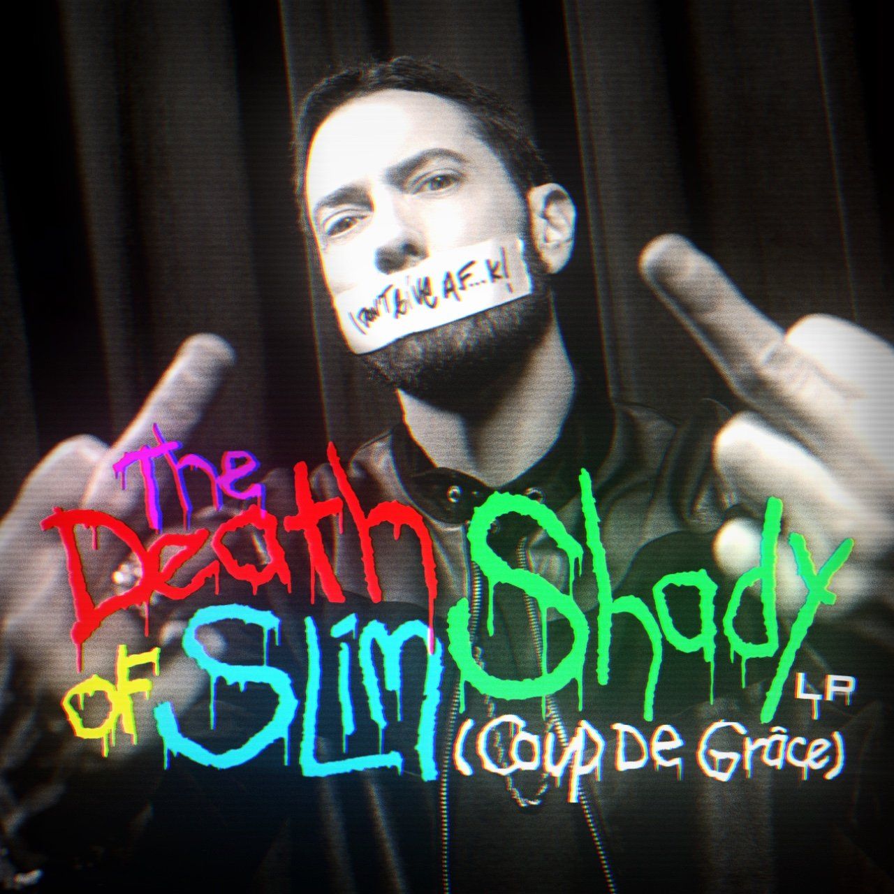 The Definitive Eminem Models