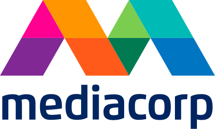 Mediacorp Pte, Ltd,