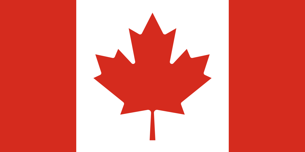 Canadian characters + actors π¨π¦