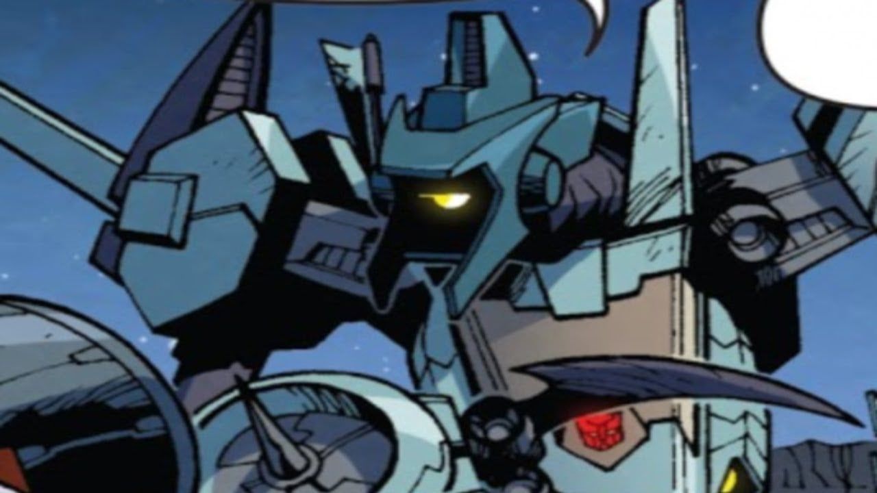 Bumblebee 100