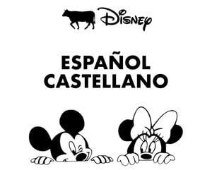 Disney Castellano