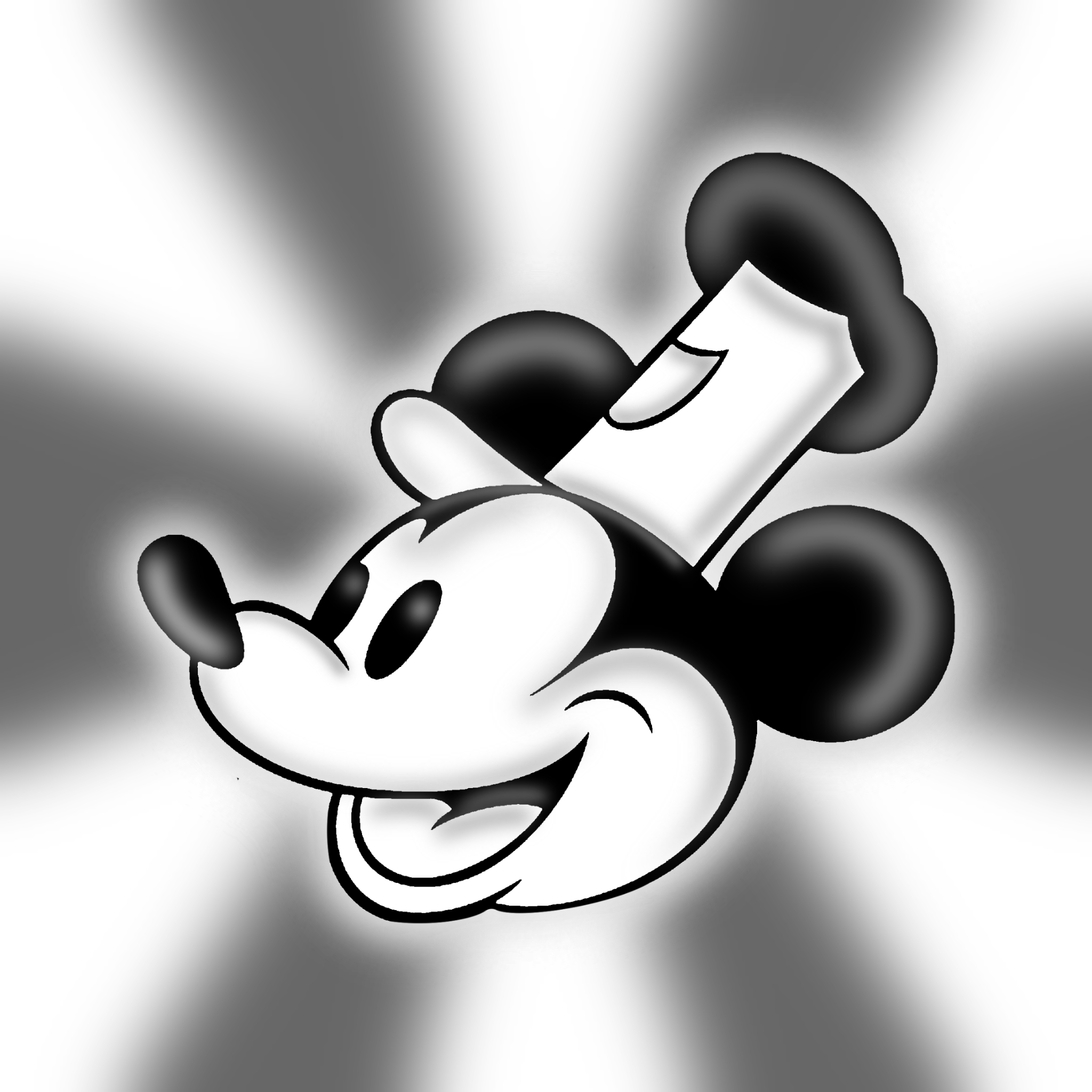 Mickey Mousekefan