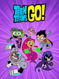Teen Titans Go!