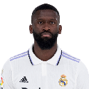 Rudiger