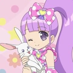 All Pripara Voices