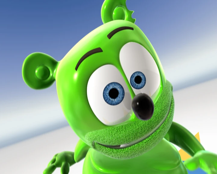 Gummibär (Multi-Language Voices)