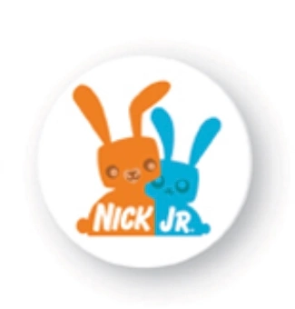 Nick Jr Mascots