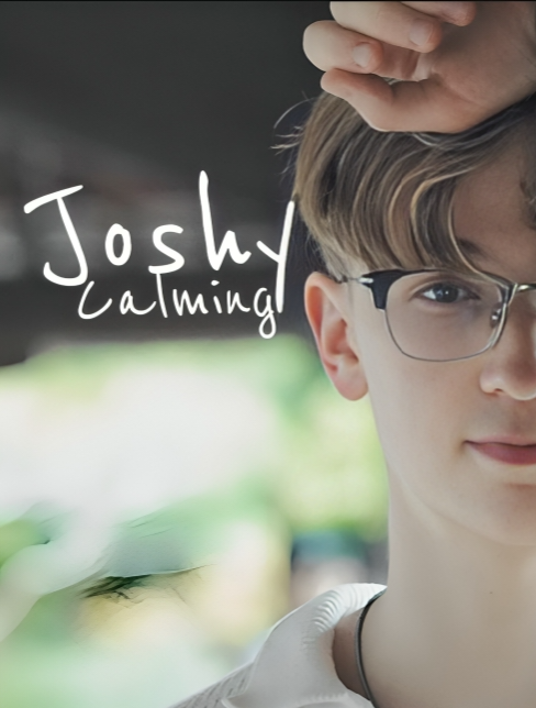 Joshy and Hai (YouTube Couple Gay)