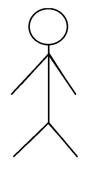 STICK FIGURES