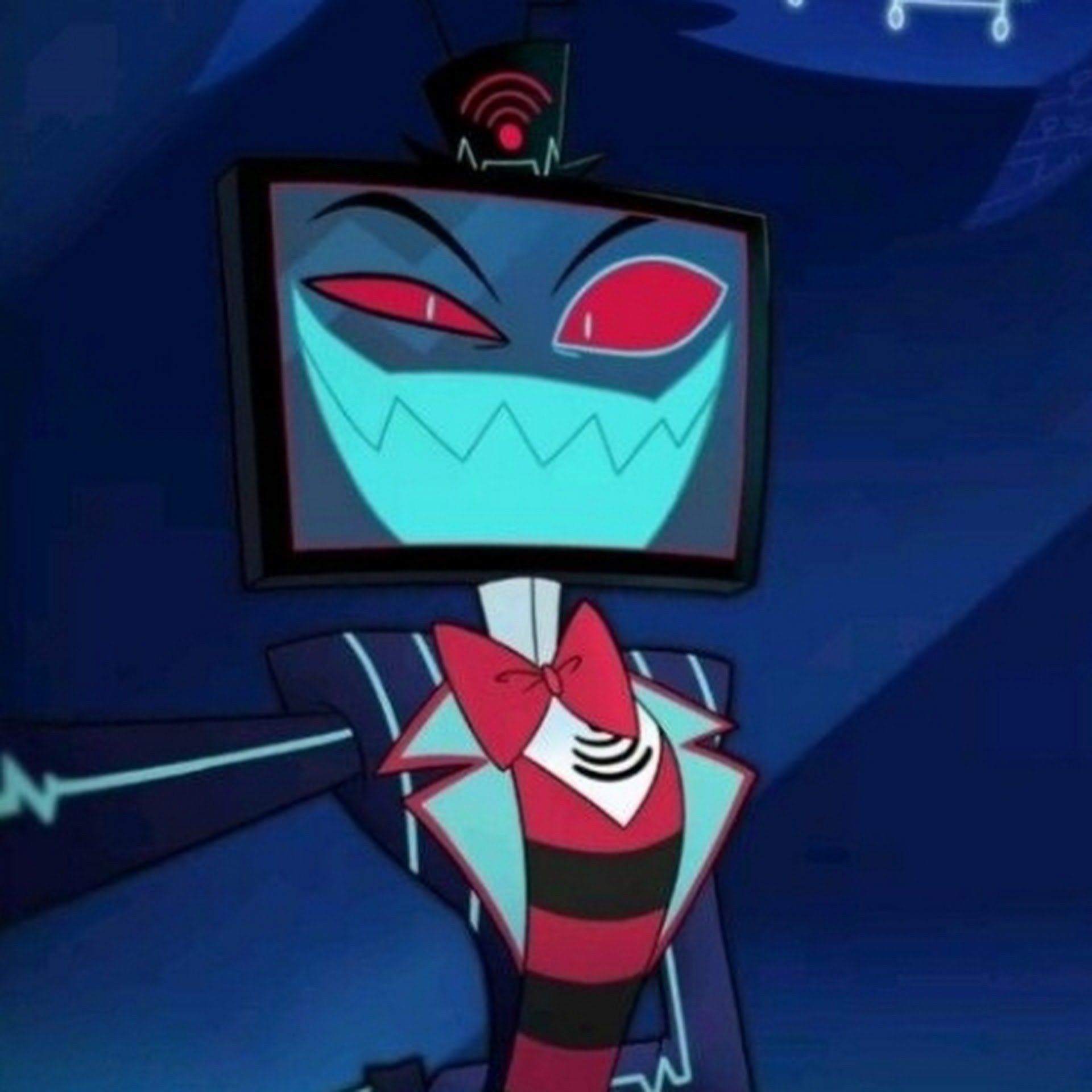 VoxTheTVDemon