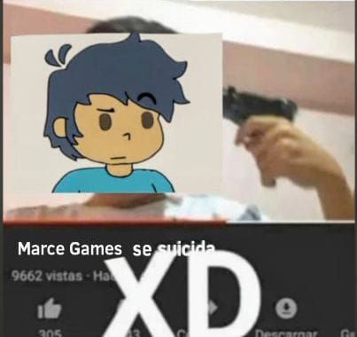 Marce Games
