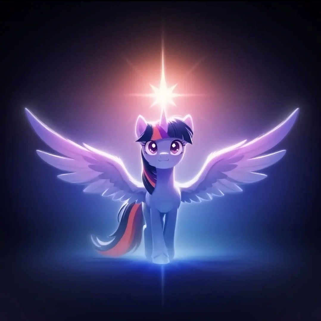 Soviet Pinkie And MLP