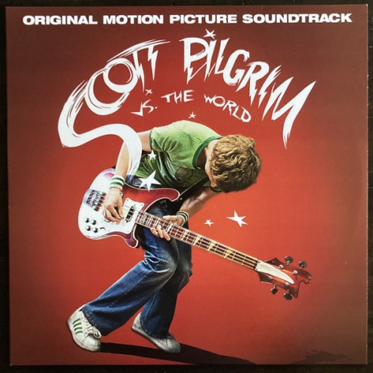 Scott Pilgrim