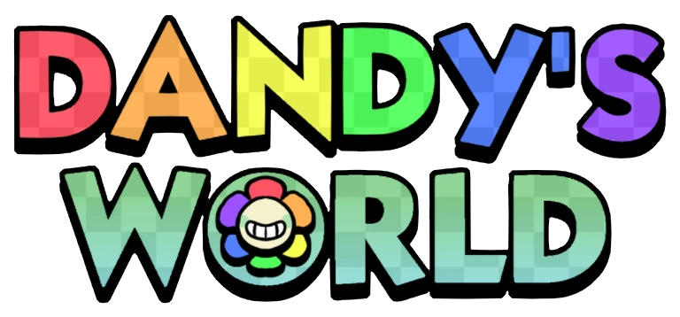 Dandy's world
