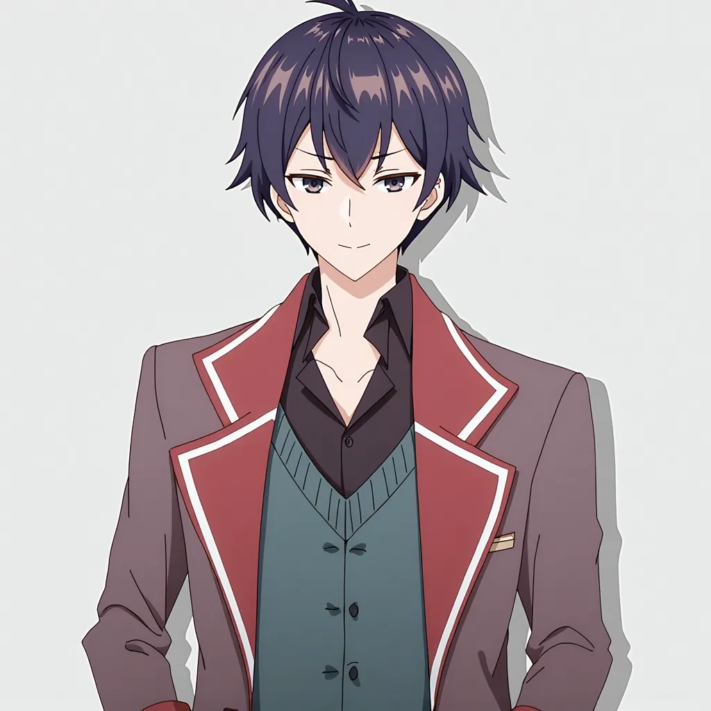 Roshidere