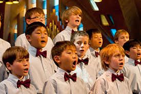 Boy Soprano Characters