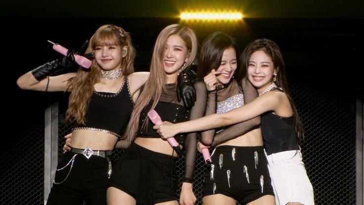 BLACKPINK