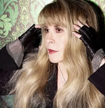 Stevie Nicks