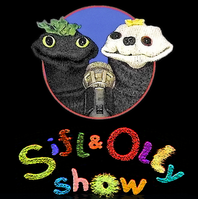 Sifl & Olly Voices