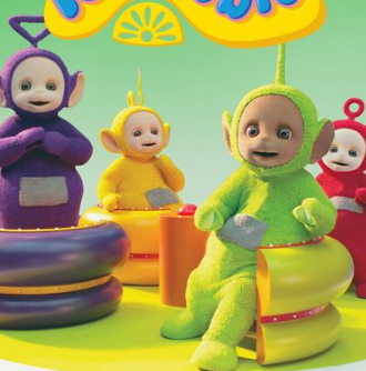 Teletubbies (2015 Reboot)