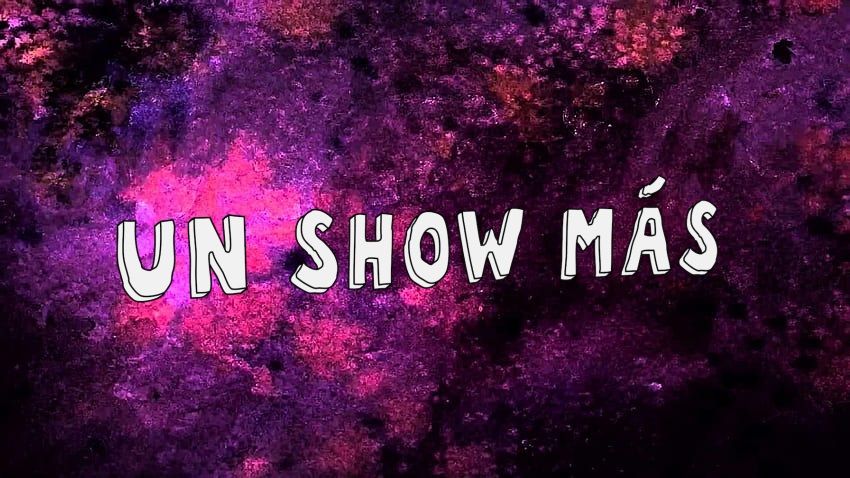 Un Show Mas