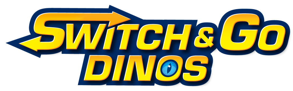 Switch & Go Dinos 2012-2013