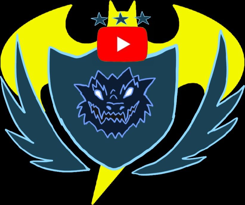 The Super YouTube Kaiju Squad