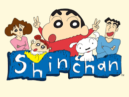 Shin chan españa Modelos Ias