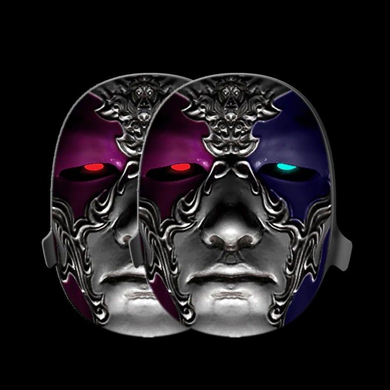 Long Epic Symphony X Songs for AI Models