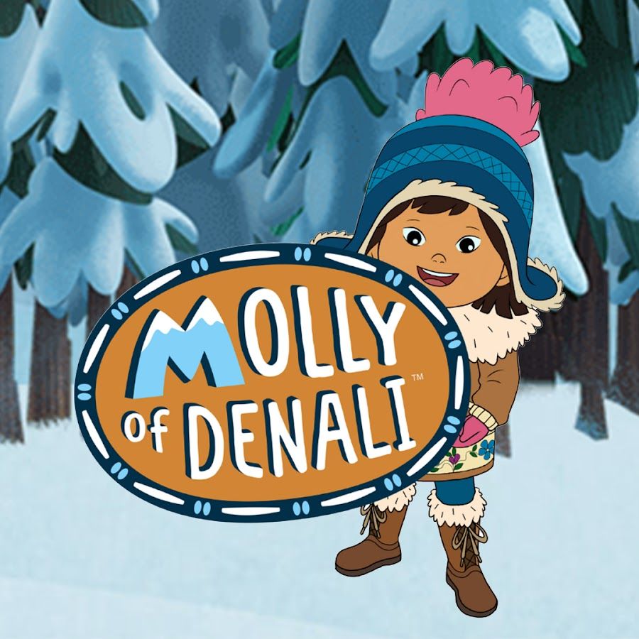 Molly of Denali