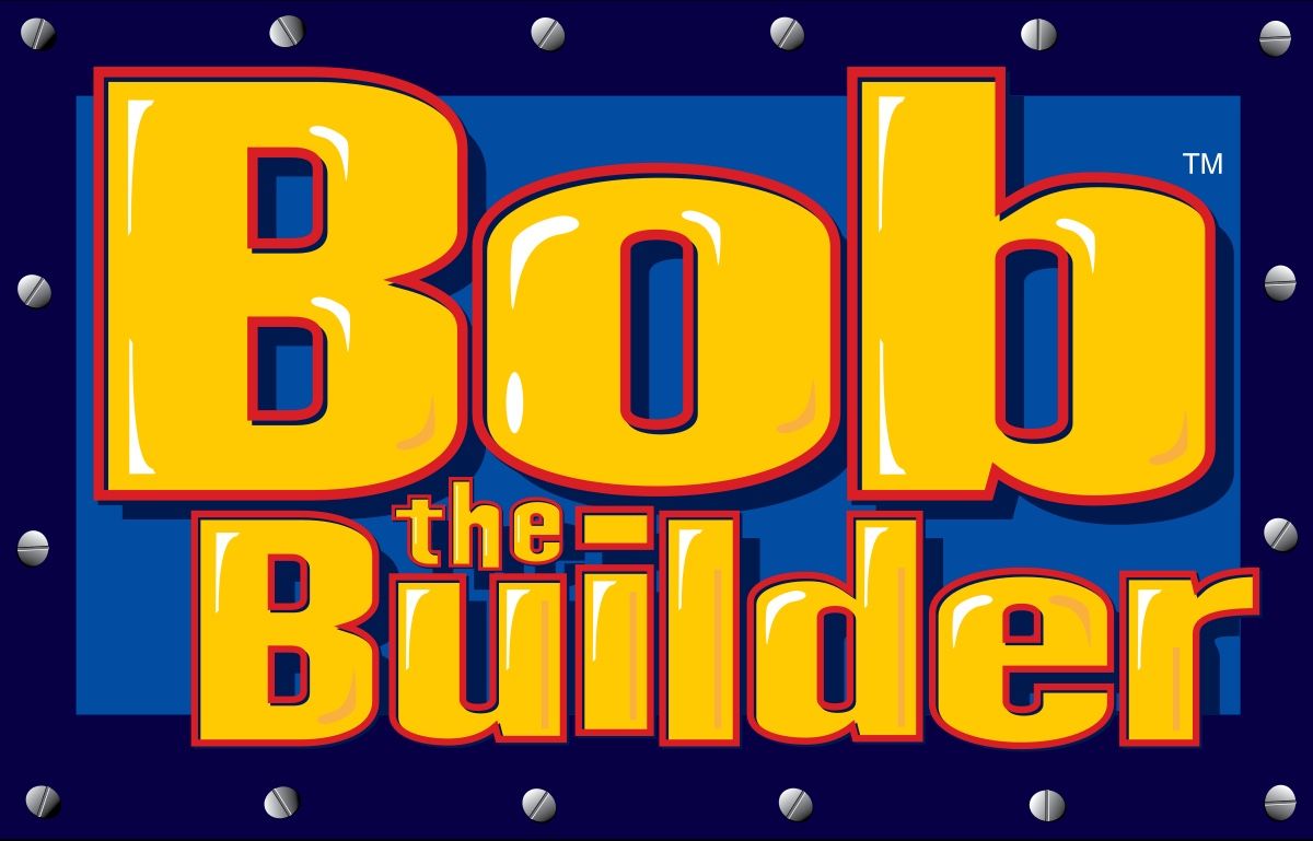 Bob the builder (uk version characters)