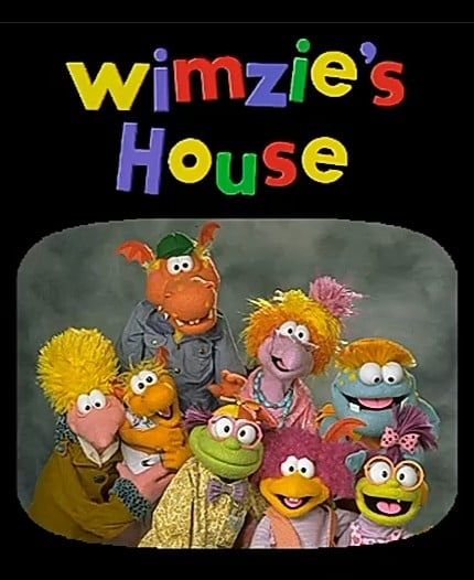 Wimzie's House