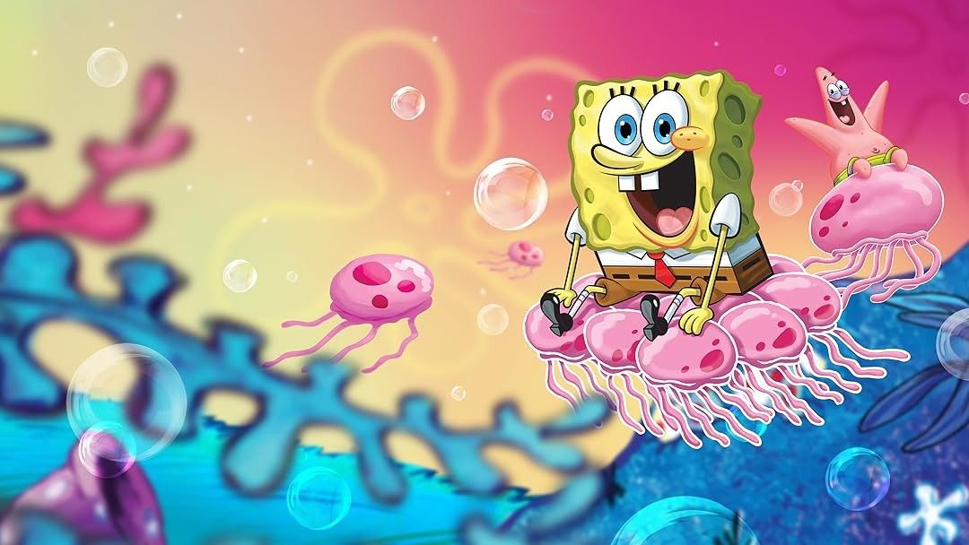 SpongeBob SquarePants