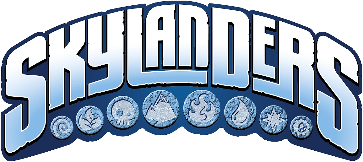 Skylanders
