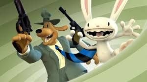Sam & Max collection
