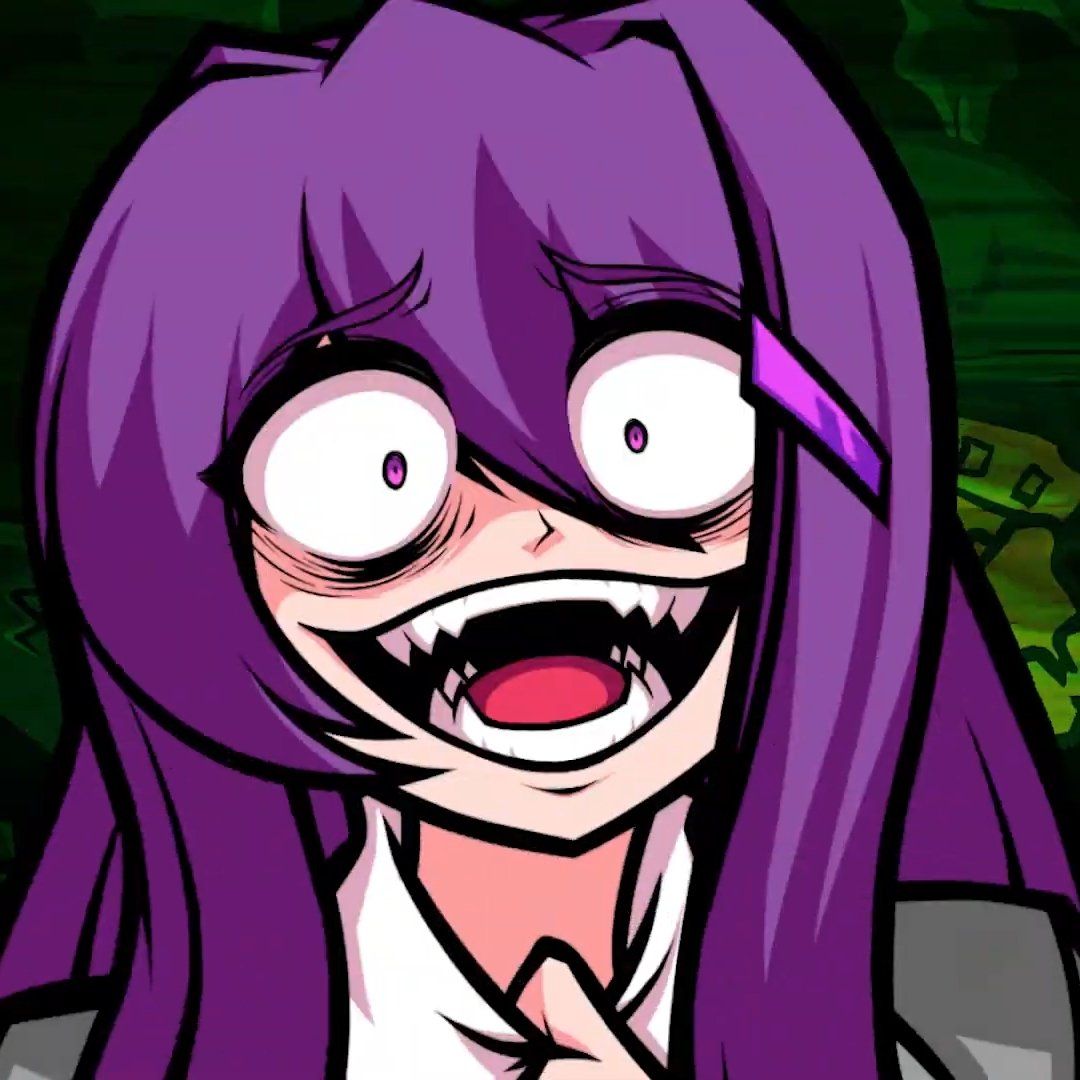 Markov Yuri Lover