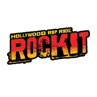 Rip Ride Rockit Artist