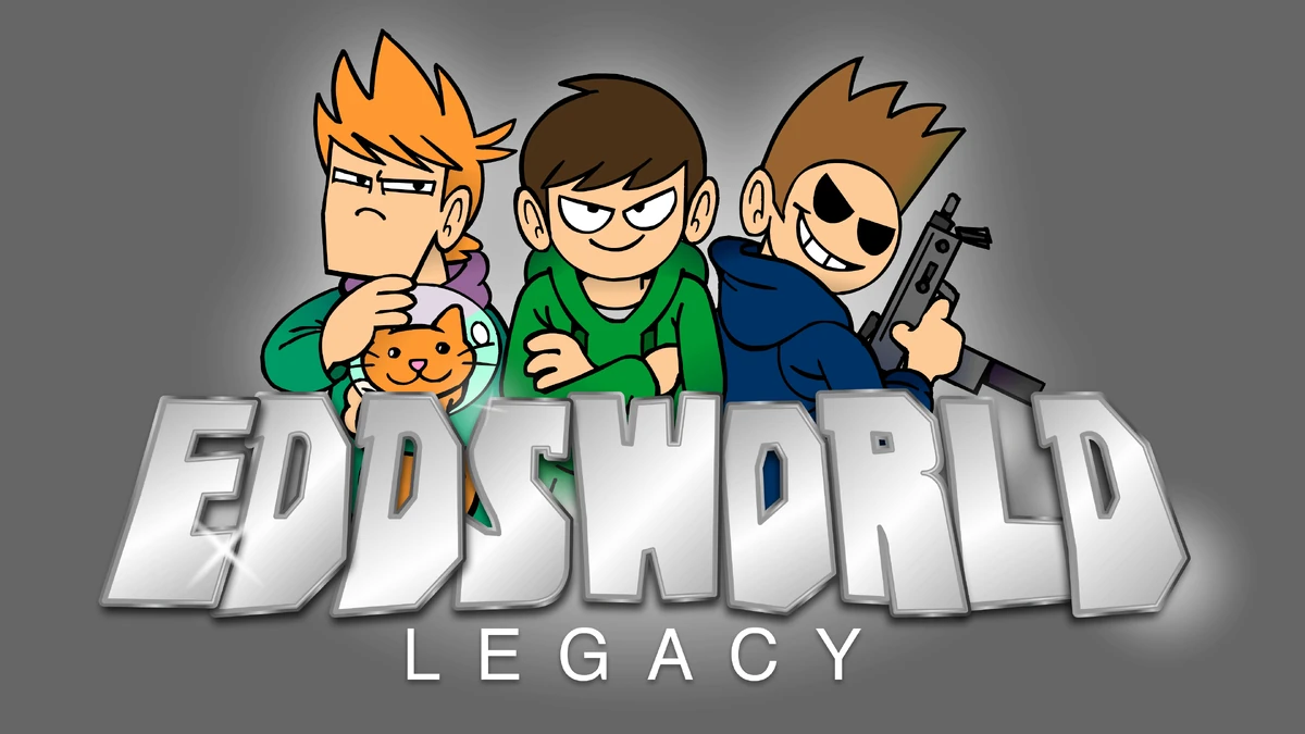 Eddsworld Legacy