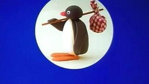 Pingu Collection 
