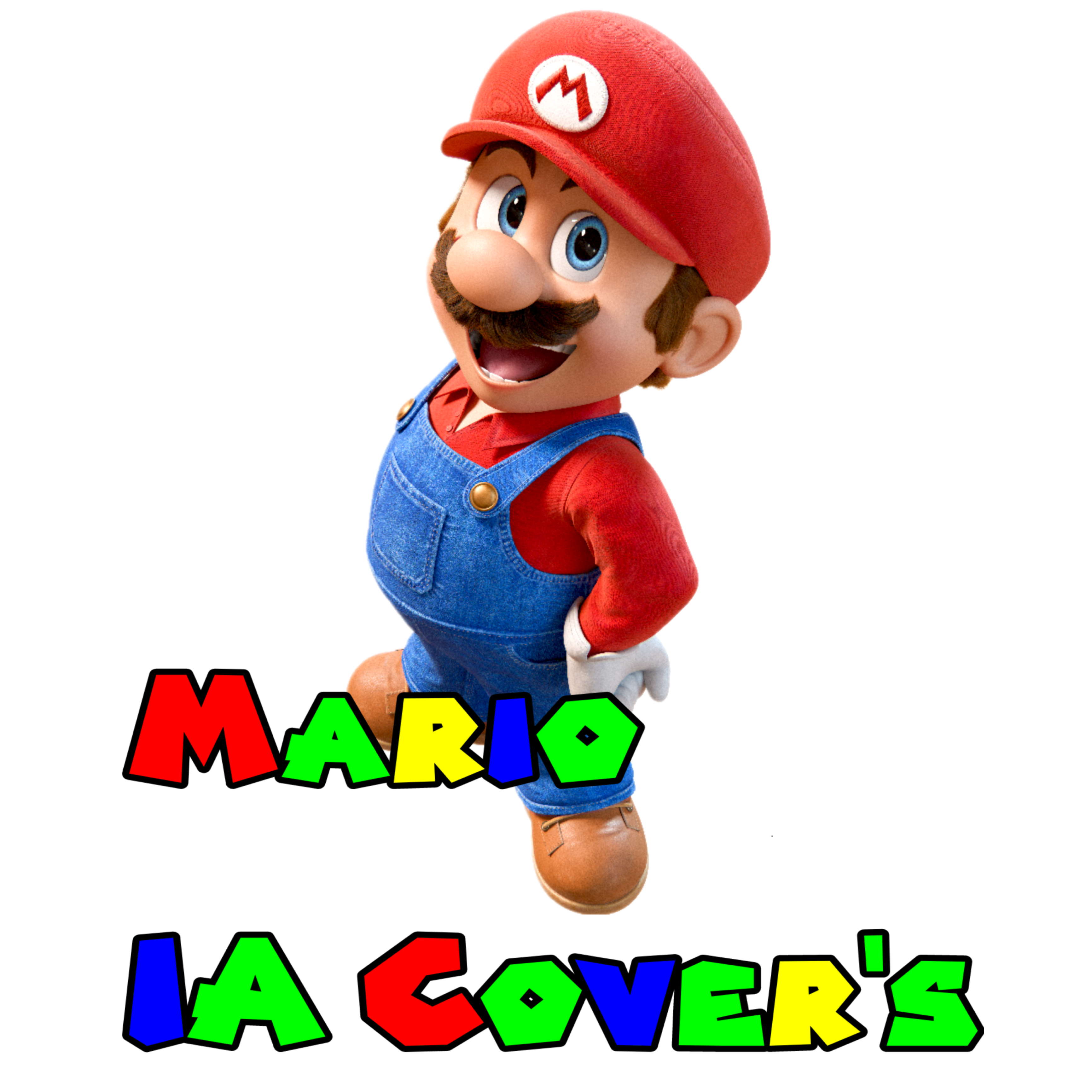 Modelos IA De Mis Personajes Principales Favoritos