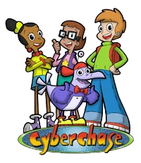 Cyberchase