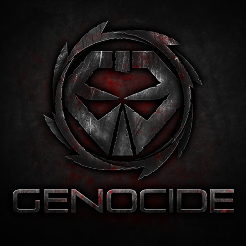 Evil Side Teams of Genocide Villains