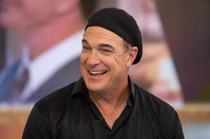 Patrick Warburton Voices