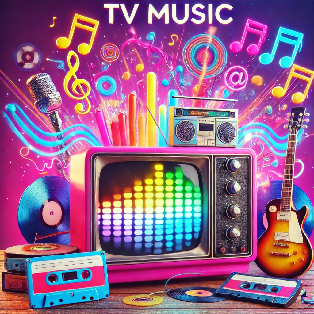 TV Music