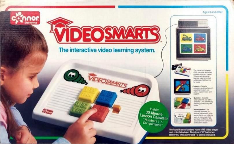 Videosmarts