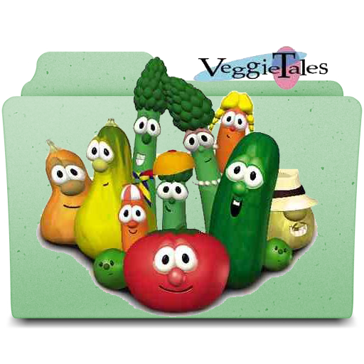 VeggieTales Character Voices