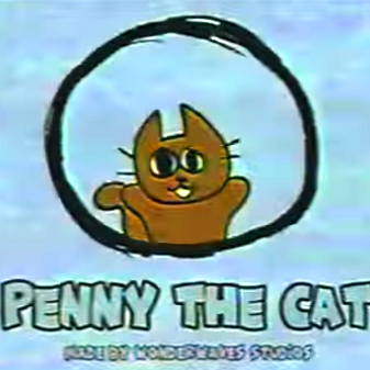 Penny the cat Voice Collection
