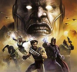 X-Men Legends II: Rise of Apocalypse